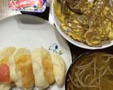 白パンともものカプレーゼv作り方4写真