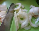 最速のガラパゴス（野菜）作り方3写真