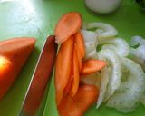 最速のガラパゴス（野菜）作り方4写真