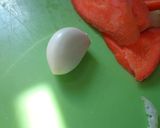 最速のガラパゴス（野菜）作り方6写真
