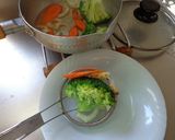 最速のガラパゴス（野菜）作り方11写真