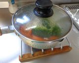 最速のガラパゴス（野菜）作り方10写真