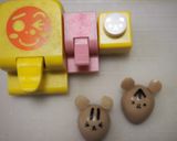 デコおにぎらず♡うずらリスちゃん作り方4写真