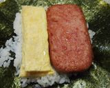 デコおにぎらず♡うずらリスちゃん作り方5写真