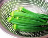 むね肉と夏野菜のさっぱり煮浸し作り方6写真