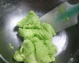 ロールパンde簡単メロンパン☆★作り方3写真