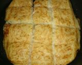 玉子焼き器で♡四角いたこ焼作ろぅ～♬作り方7写真