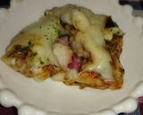 玉子焼き器で♡四角いたこ焼作ろぅ～♬作り方12写真