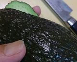 アボカドとツナの簡単オーブン焼き♪作り方2写真