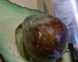 アボカドとツナの簡単オーブン焼き♪作り方3写真