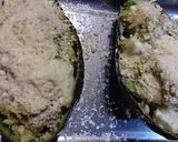 アボカドとツナの簡単オーブン焼き♪作り方7写真