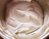 絶品チーズケーキ ヨーグルト作り方4写真