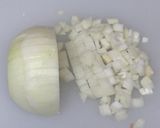 鍋に入れるだけのトマトスープ作り方2写真