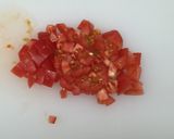 鍋に入れるだけのトマトスープ作り方3写真