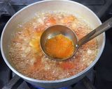 鍋に入れるだけのトマトスープ作り方5写真