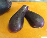 recipe☆★茄子の煮浸し作り方1写真