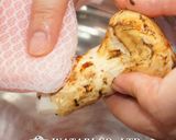 秋の味覚の王様◇基本の松茸の下処理②作り方3写真