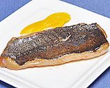 そい ☆ 炙り焼き刺し作り方2写真