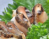 そい ☆ 炙り焼き刺し作り方5写真