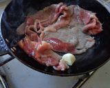 最速のまるごとチンジャオロース作り方2写真