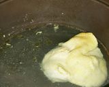 簡単過ぎるスタミナうどん作り方1写真