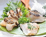 そい ☆ 炙り焼き刺し作り方7写真