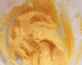 糖質制限　おからパウダーのパンケーキ作り方2写真