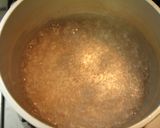 すばやく出来る♪挽肉＆春雨のおかず。作り方1写真