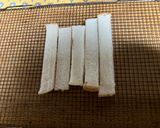 パン耳ピザトースト作り方1写真