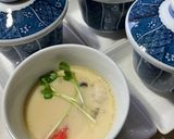 茶碗蒸し作り方7写真