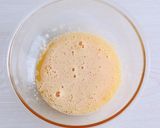 🍓いちごチョコケーキ作り方5写真