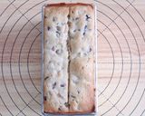 スパイス香るシュトーレン風ケーキ作り方12写真