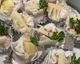 ヘルシー竹の子焼売作り方5写真