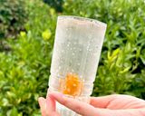 【銀杏酢】あんずシロップ作り方5写真