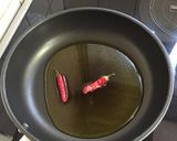 簡単えせカルボナーラ(男の料理)作り方2写真