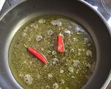 簡単えせカルボナーラ(男の料理)作り方4写真