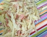 れんこん色々お好み焼き作り方2写真