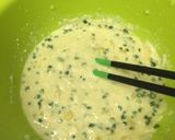 れんこん色々お好み焼き作り方3写真