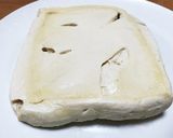 豆腐でつくるなんちゃってうなぎ作り方1写真