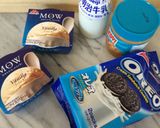 ブリトニーのシェイク作り方1写真