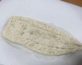 豆腐でつくるなんちゃってうなぎ作り方6写真