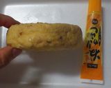 ゴーヤとガンモ♪お酢味チャンプルー♪作り方2写真