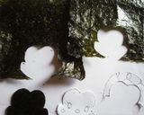 キャラ弁当ツムツム、ミッキーマウス作り方1写真