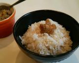サイコロ生姜の豚味噌作り方6写真
