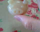 材料３つ！簡単♥みるくグミ作り方4写真