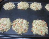シーチキンでカレー風味おやき作り方4写真