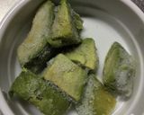アボカドのマヨチーズ焼き作り方2写真