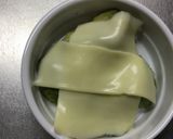 アボカドのマヨチーズ焼き作り方3写真