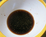 ししとうと人参のごま油炒め作り方6写真
