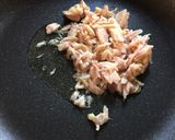 ゴーヤ&ツナ炒め作り方2写真